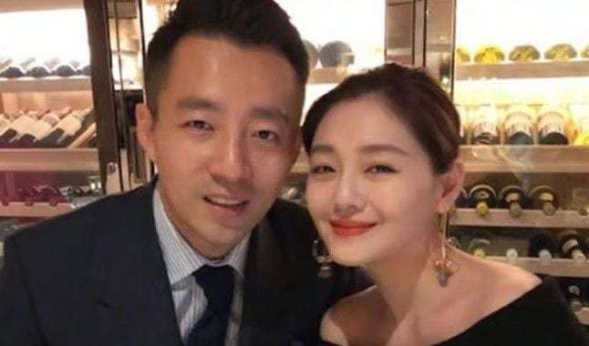 왕소비, 서희원 / 웨이보