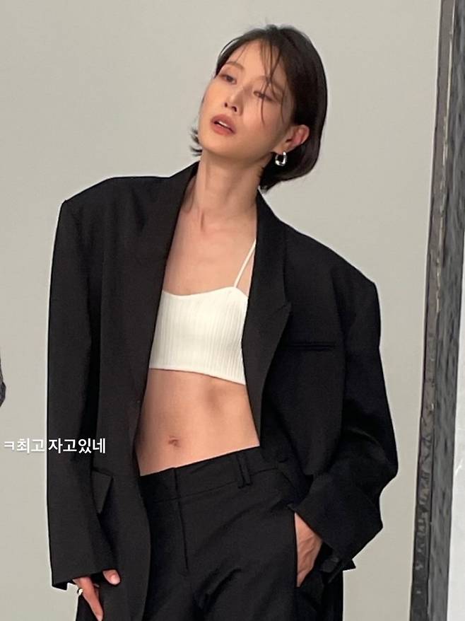 이현이 소셜네트워크서비스 계정