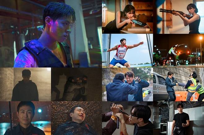 SLL, 스튜디오앤뉴, 드라마하우스스튜디오 제공