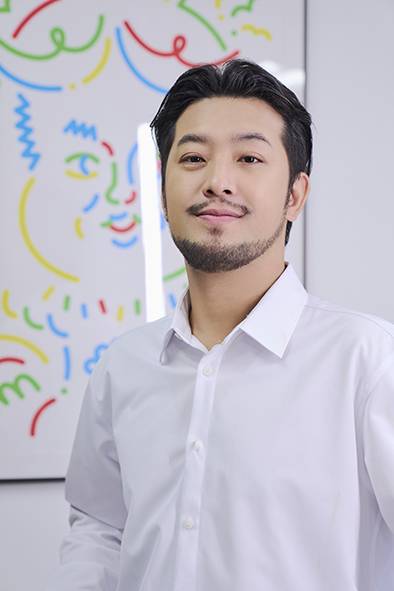 침착맨 제공