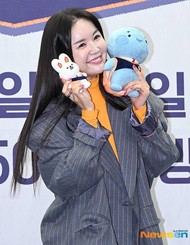 장영란, 뉴스엔DB