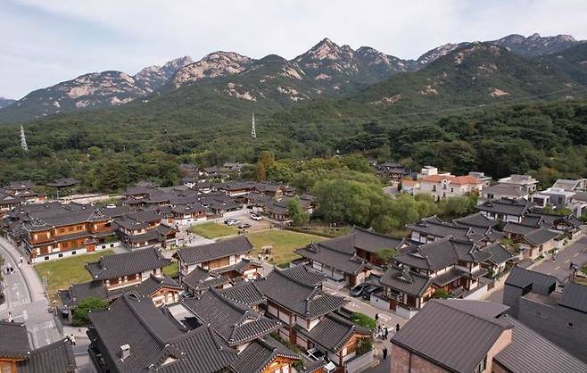 [서울=뉴시스] 은평구, 대한민국 관광정책대상 문화관광자원부문 ‘대상’ 수상. 2025.07.18. (사진=은평구 제공) *재판매 및 DB 금지