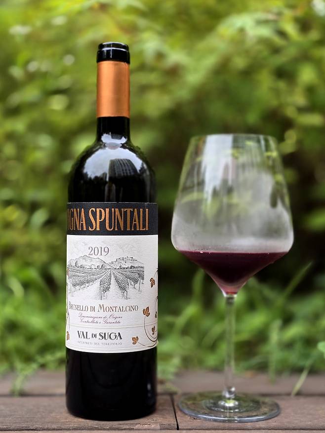 비냐 스푼탈리. 최현태 기자