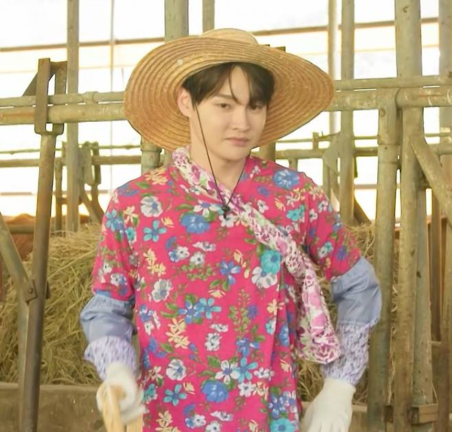 [사진 = KBS 2TV ‘살림남’ 제공]
