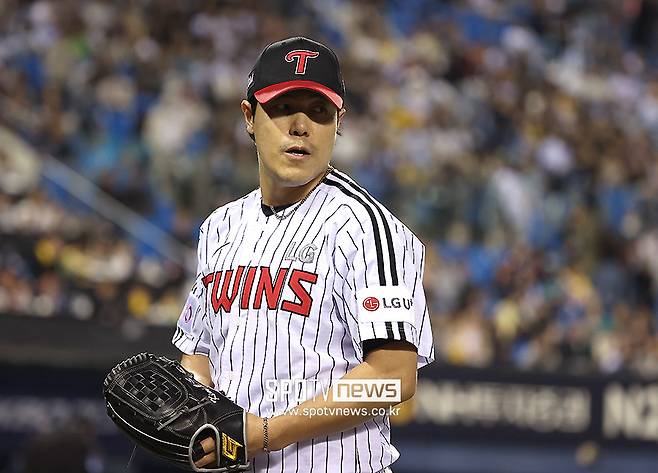 ▲ 김진성 ⓒ곽혜미 기자