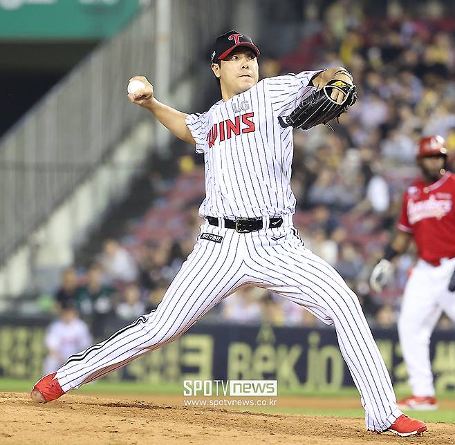 ▲ 김진성 ⓒ곽혜미 기자