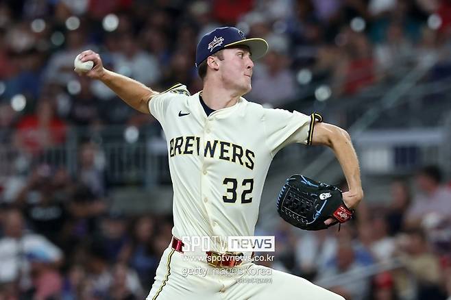 ▲ 제이콥 미시오로스키.