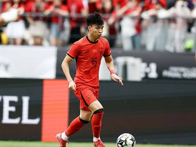 왕위동. /사진=EAFF 공식 홈페이지