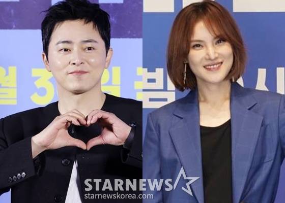 조정석, 거미 /사진=스타뉴스