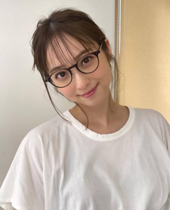 /사진=사사키 노조미 SNS