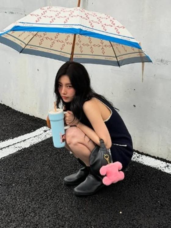 /사진=수지 SNS