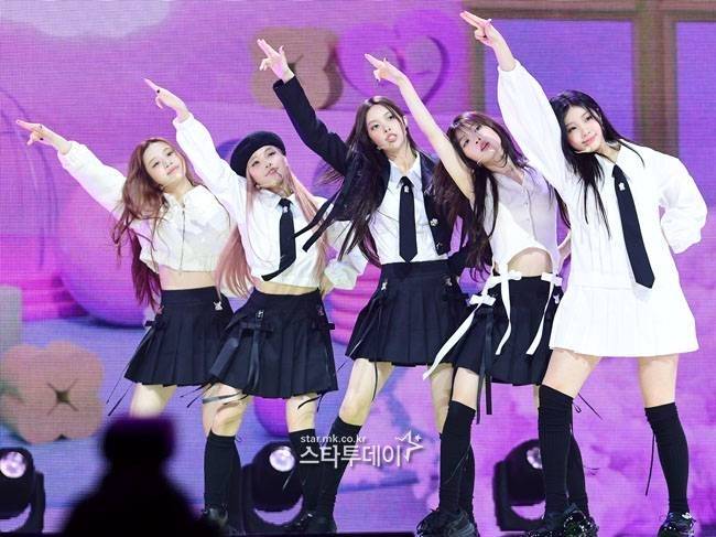 아일릿. 사진ㅣ스타투데이DB