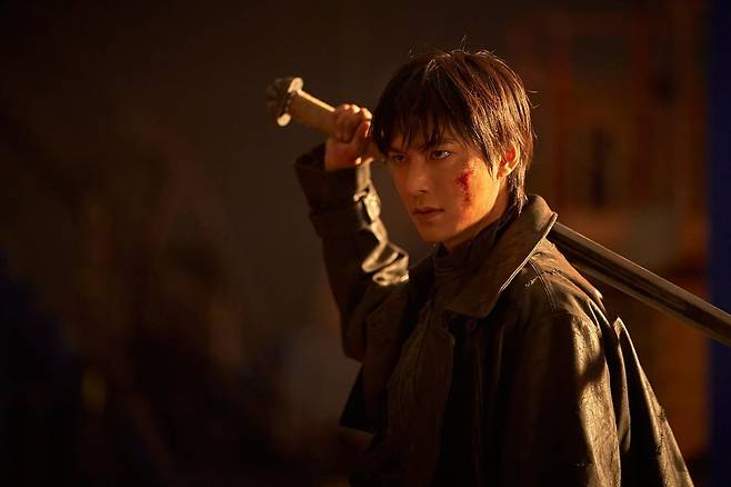 '전지적 독자 시점' 스틸. / 사진제공=롯데엔터테인먼트