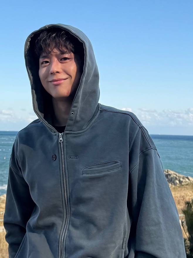 사진 = 박보검 인스타그램