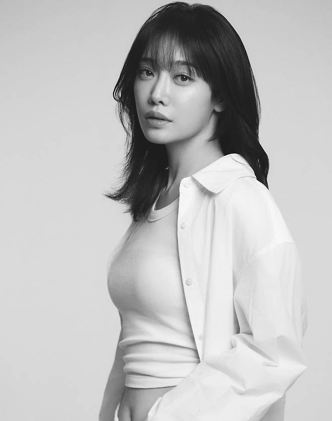 사진 = 김히어라 인스타그램