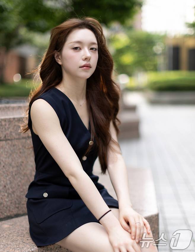 피프티피프티 문샤넬 / 뉴스1 ⓒ News1 이승배 기자