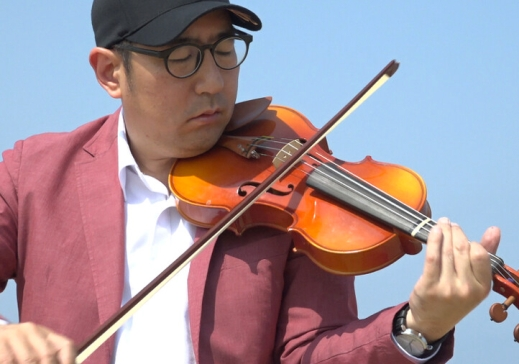 유진박. 사진 | KBS