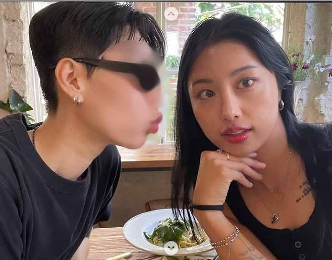 곽선희SNS