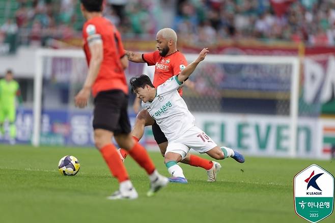 제공 | 한국프로축구연맹