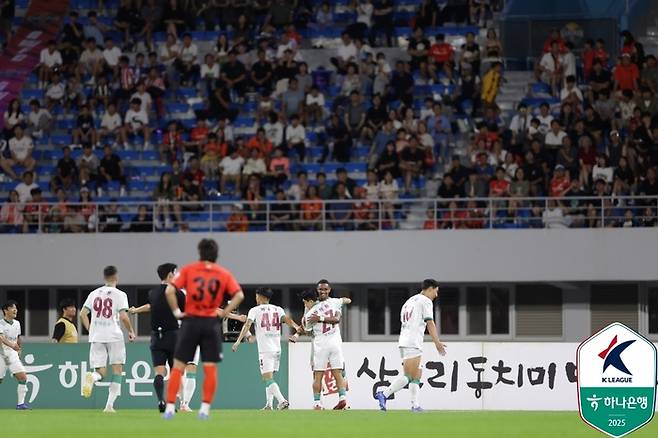 제공 | 한국프로축구연맹