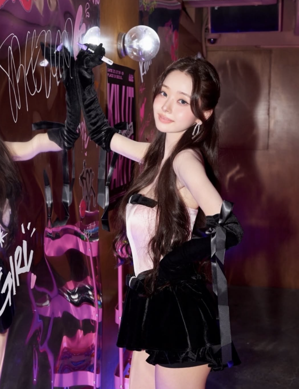 ⓒ프리지아 인스타그램