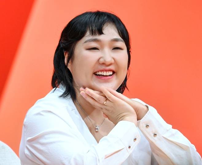 ‘미운 우리 새끼’ 이수지의 짝사랑 러브스토리(미우새) SBS&nbsp;