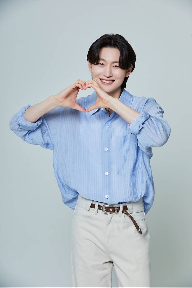 김용빈 신곡/유선수엔터테인먼트