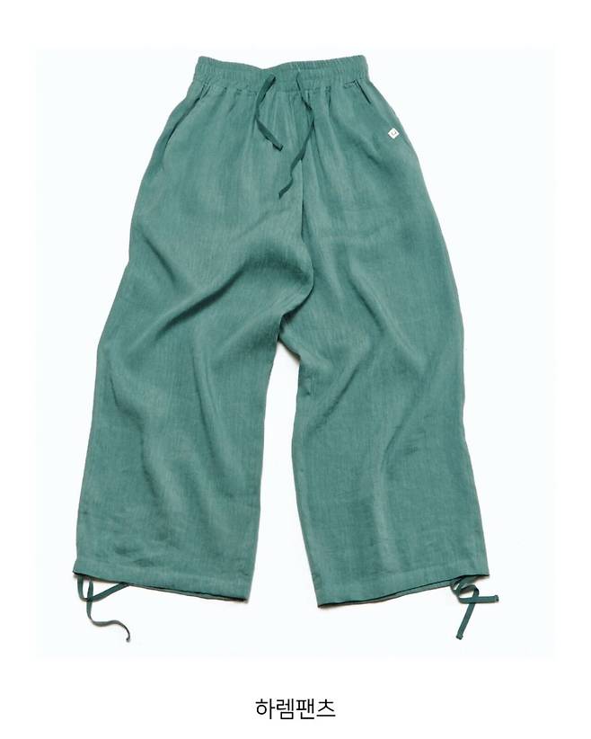 레깅스 대신 뜬다는 바지