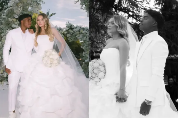 엔드릭과 가브리엘리