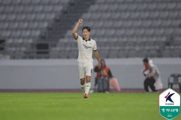 사진=한국프로축구연맹