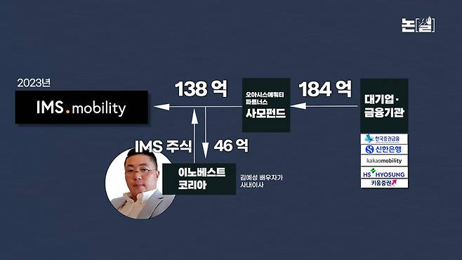 ‘김건희 집사’ 영장 이상한 기각, 조희대 심어둔 ‘제2, 제3 지귀연’ 있나 [논썰] 한겨레TV