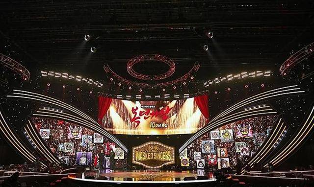 MBC 간판 음악예능 '복면가왕'이 방송 10주년, 500회를 맞이했다. MBC 제공