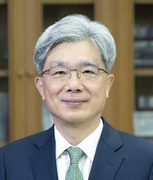 김상환 헌법재판소장 후보자. 대통령실 제공