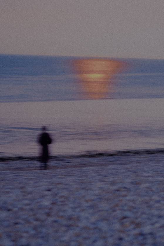 인상주의 회화를 연상시키는 조나단 베르탱의 사진. [사진 그라운드시소]