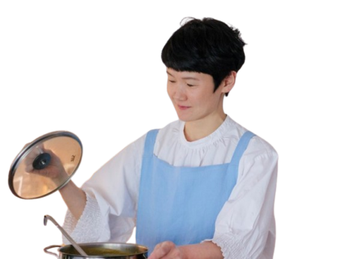요리연구가 나카가와 히데코