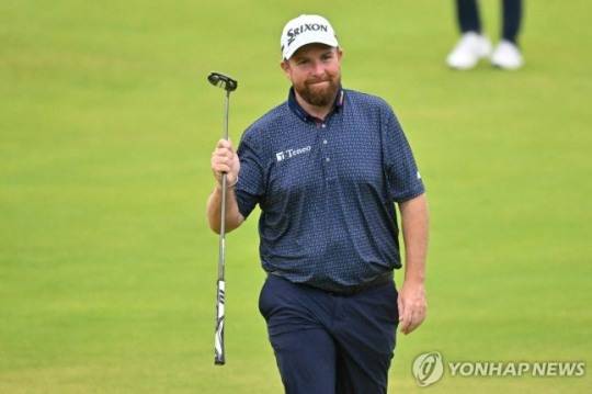 셰인 라우리 / 사진=연합뉴스