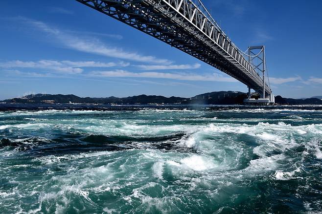 사진= 도쿠시마 관광사무소