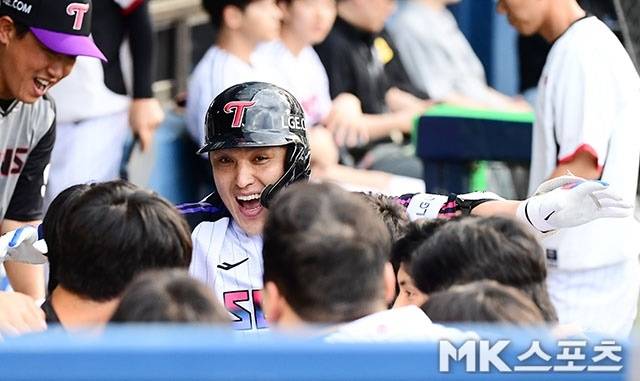 박동원은 앞으로도 활약을 이어갈 수 있을까. 사진(잠실 서울)=김영구 기자