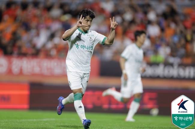 사진=프로축구연맹