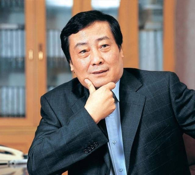 쭝칭허우 전 와하하그룹 회장. EPA 연합뉴스