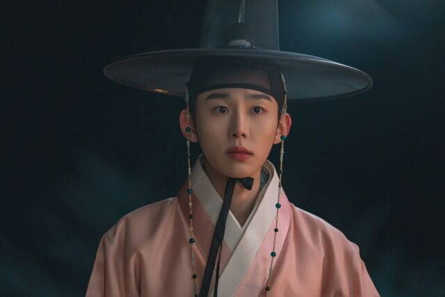 KBS 2TV '남주의 첫날밤을 가져가버렸다'/KBS 2TV