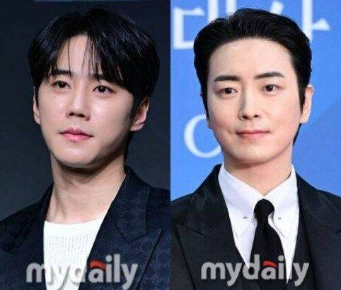 이준영, 이준혁 / 마이데일리