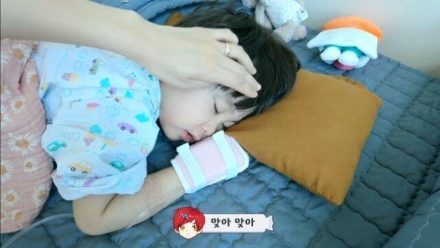 문희준, 소율 부부 유튜브 채널