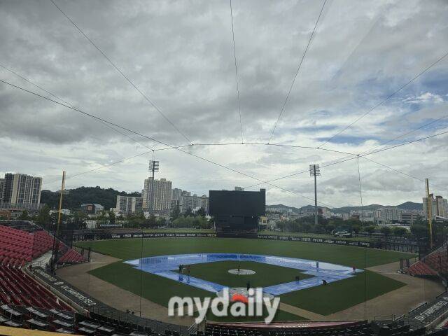 광주KIA챔피언스필드/광주=김진성 기자 kkomag@mydaily.co.kr