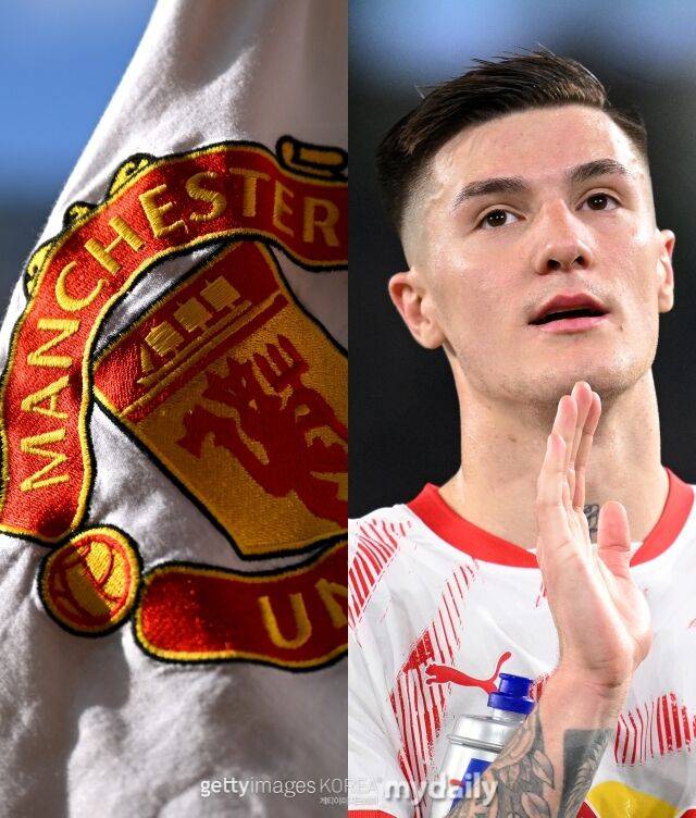 벤야민 세슈코/게티이미지코리아