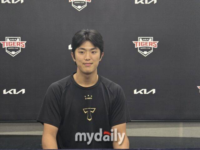 이의리/광주=김진성 기자 kkomag@mydaily.co.kr