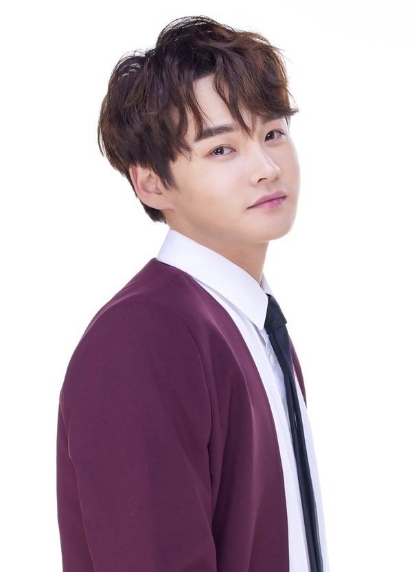 가수 박서진. [타조엔터테인먼트]