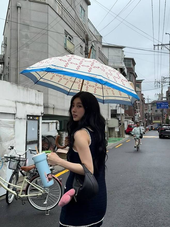 사진=수지 소셜미디어