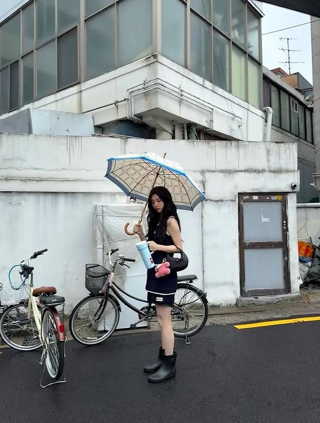 사진=수지 소셜미디어
