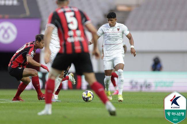 [사진] 한국프로축구연맹 제공